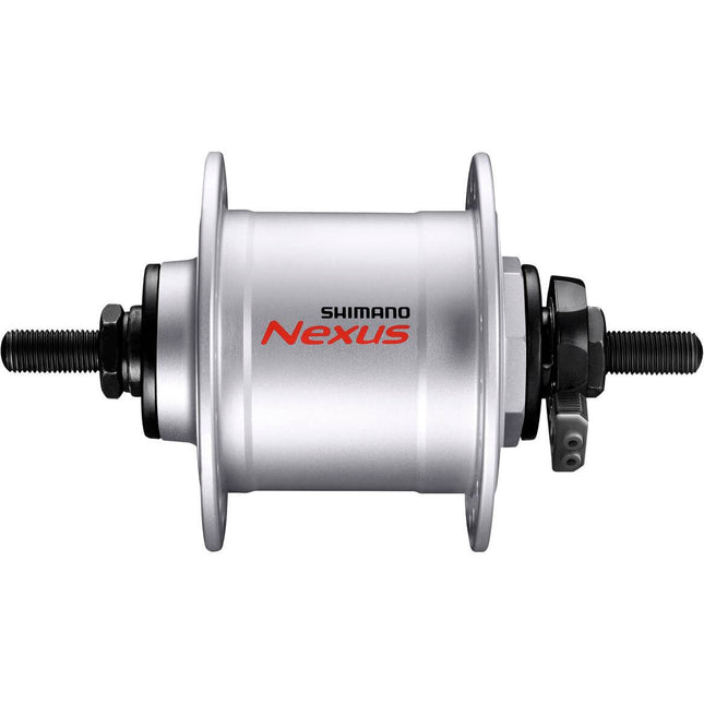 Shimano dynamonaaf 6v 1,5w DH-C3000