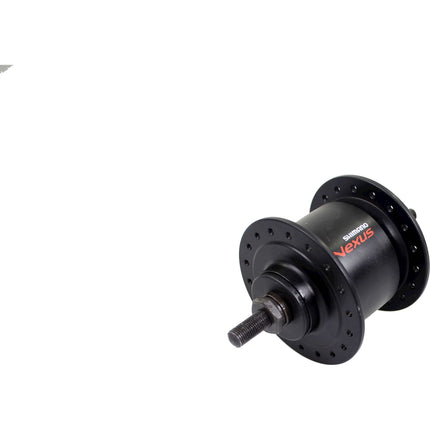 Shimano dynamon hub 6v 1,5w zw