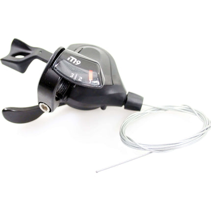 Sunrace adjuster DLM903 L 3v