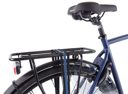 ACHTER DRAGER Aldo 28" bevestiging onder spatbord
