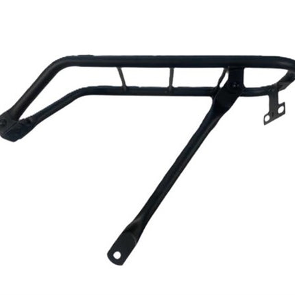 A-DRAGER 20" Cargo cruiser mat Zwart