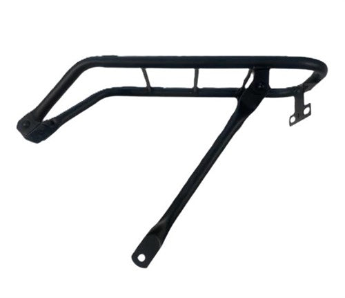 A-DRAGER 20" Cargo cruiser mat Zwart