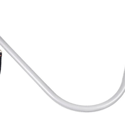 DoggyRide pull rod with axle coupling