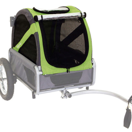 Doggyride cover Mini Green