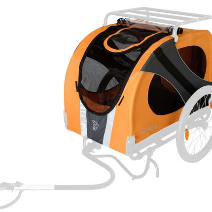 Doggyride hoes Novel Orange 2009-2020 + 2023-..