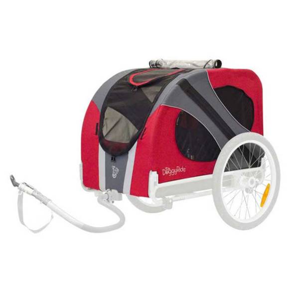Doggyride hoes Original 2009-2020 + 2024-..