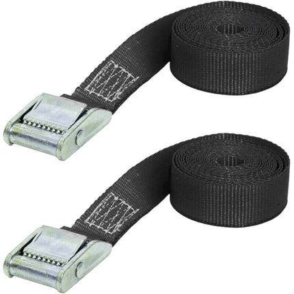 DS Covers tension strap set