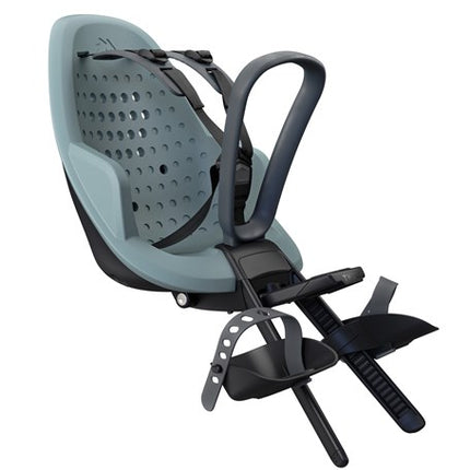 YEPP 2 Thule VOORZITJE MINI Mid Blue 12041101