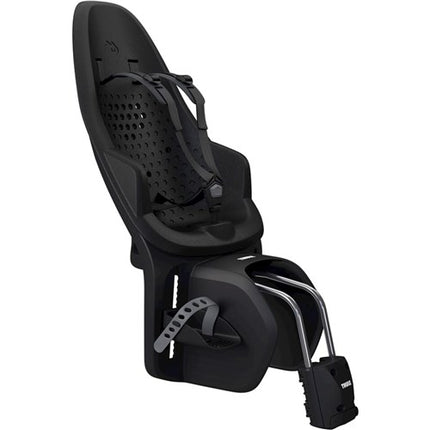 YEPP 2 Thule ACHTERZITJE MAXI Frame Zwart 12041201