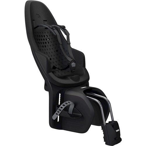 YEPP 2 Thule ACHTERZITJE MAXI Frame Zwart 12041201