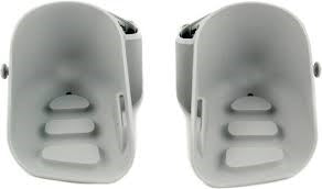 YEPP Thule VOETENBAK-SET MINI