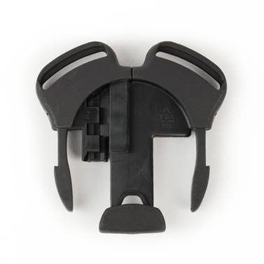 Qibbel - Air gordelclip gesp