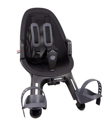 Qibbel Air VOORZITJE Zwart Black Q810 Q850
