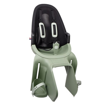 Qibbel Air ACHTERZITJE Sage Green dragerbevesting Q977