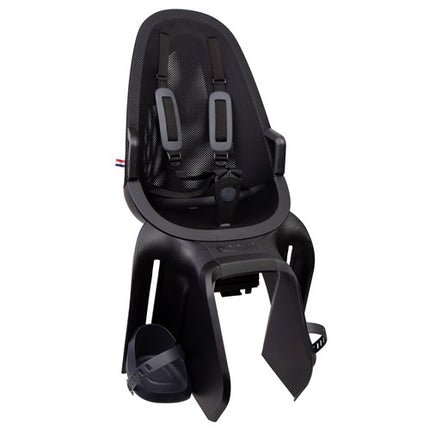 Qibbel Air ACHTERZITJE Black zwart MIK-HD Q760 Q750