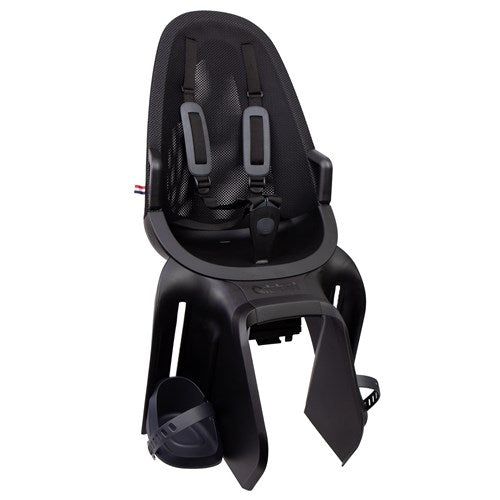 Qibbel Air ACHTERZITJE Black zwart MIK-HD Q760 Q750