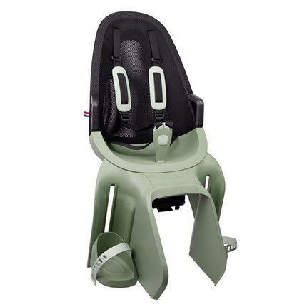 Qibbel Air ACHTERZITJE Sage Green MIK-HD Q765