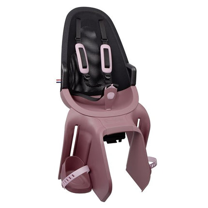 Qibbel Air ACHTERZITJE Plum Rose MIK-HD Q766