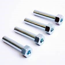 Qibbel Combinatie-Moer-Set Framebev. Ach