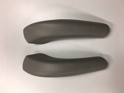 Qibbel STEL ARMSTEUNEN ACHTER GRIJS