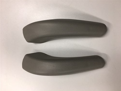 Qibbel STEL ARMSTEUNEN ACHTER GRIJS