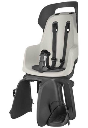 Bobike ACHTERZITJE MAXI Go MIK HD WIT Vanilla cup cake