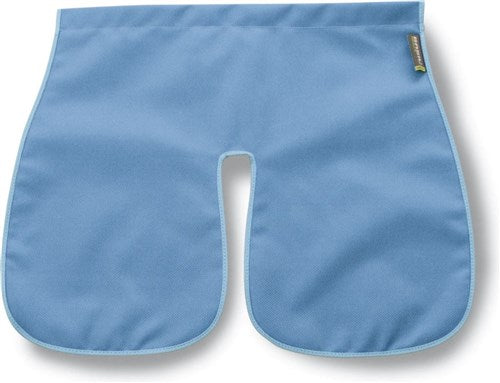 BASIL flap voor Bobike windscherm Licht Blauw 50044