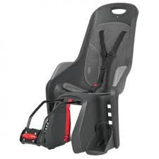 Polisport ACHTER DUO "Guppy/Boodie" op frame