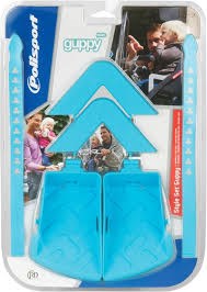 Polisport STYLE SET VOOR Light Blue