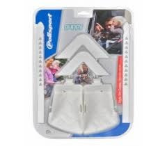 Polisport STYLE SET ACHTER Wit