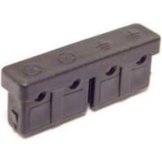 Axa plug HR traction dynamo