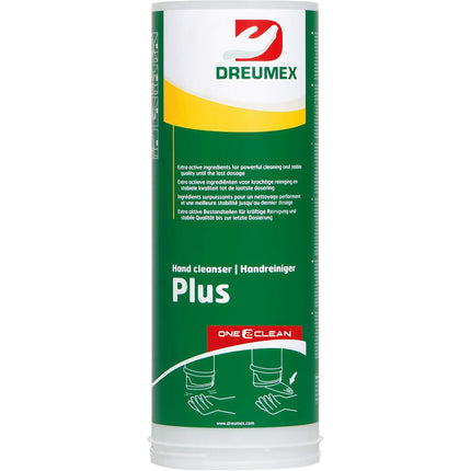 Dreumex zeep One2clean 3ltr plus