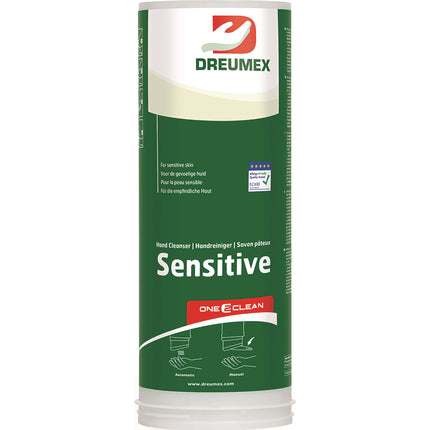Savon Dreumex Sensitive 3 l cartouche O2C