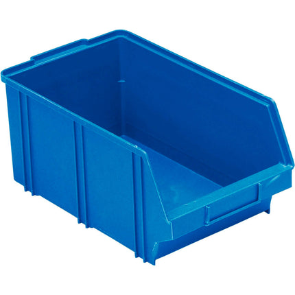 Bac gerbable Erro B4 bleu