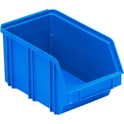 Erro stacking container B3 blue