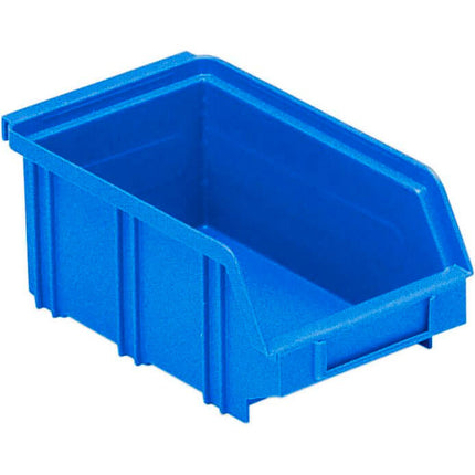 Erro stacking container B2 blue