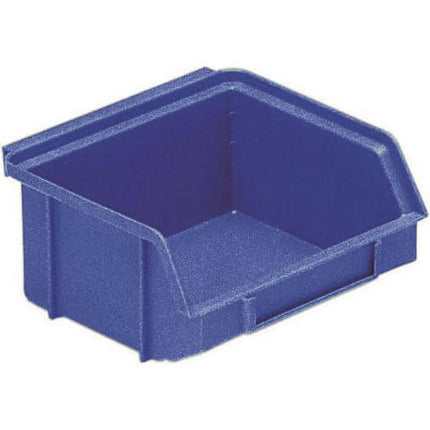 Erro stacking container B1 blue