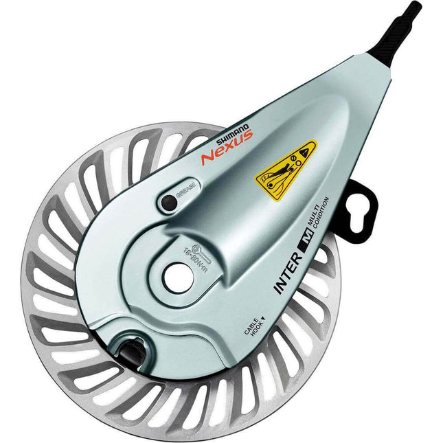 Shimano rollerbrake front BR-C6001 Nexus