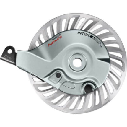 Shimano roller brake rear BR-C6001 Nexus