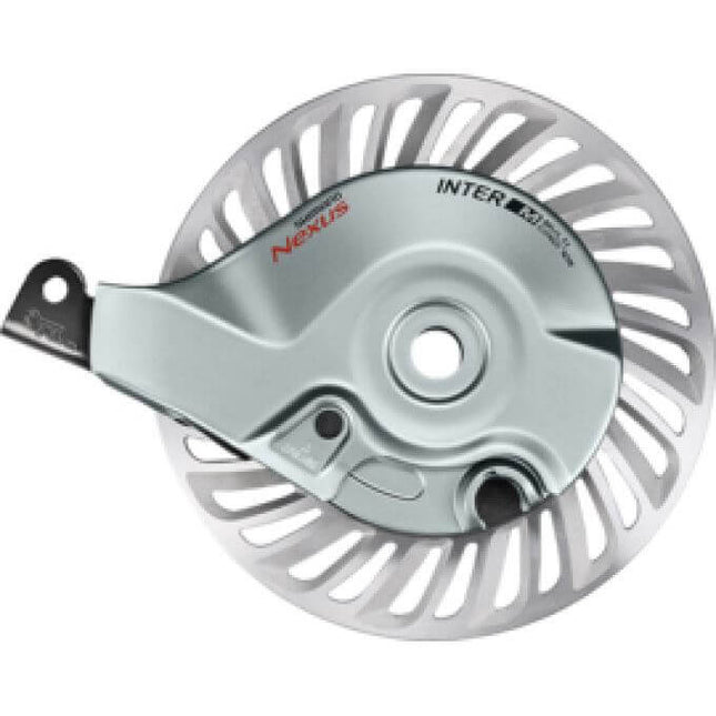 Shimano rollerbrake rear BR-C6001 Nexus