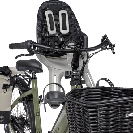 Cortina E-Common Family Int. Accessory package A