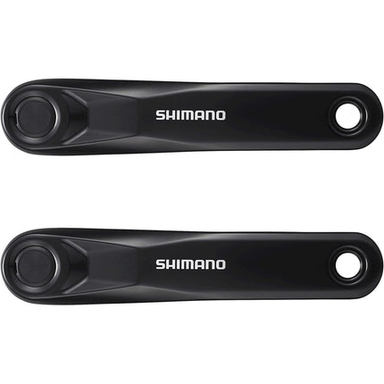 Pédalier Shimano Steps FC-E5010 noir
