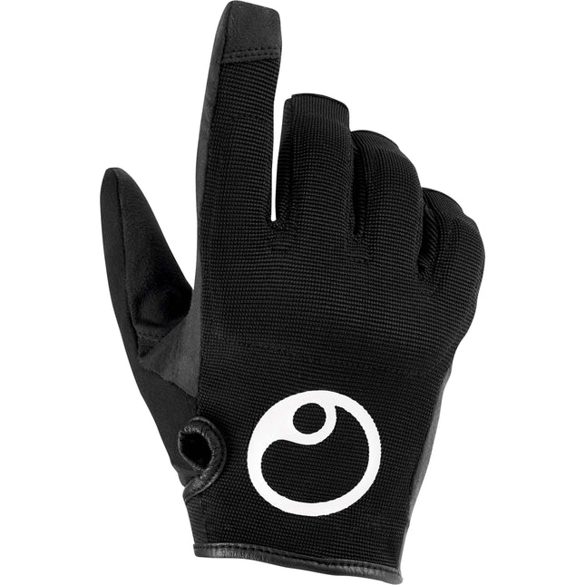 Ergon handschoen HE2 EVO mt XXL