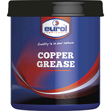 Eurol Copper Grease 500 grams