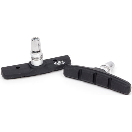 Elvedes rim brake pads V-brake 70mm symmetrical (100pr)