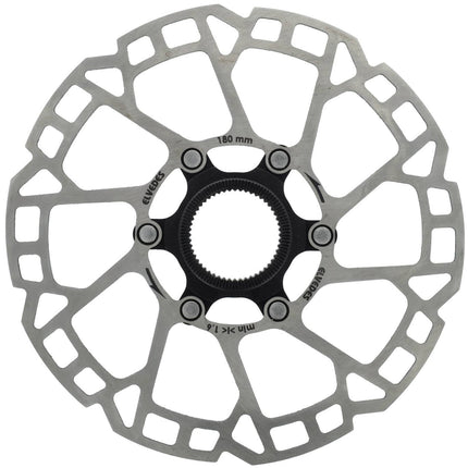 Elvedes remschijf centerlock ø180mm T=1,8mm