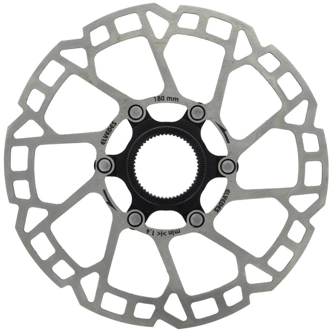 Elvedes remschijf centerlock ø180mm T=1,8mm