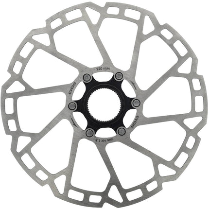 Disque de frein Elvedes Centerlock ø220mm épaisseur 2,0mm