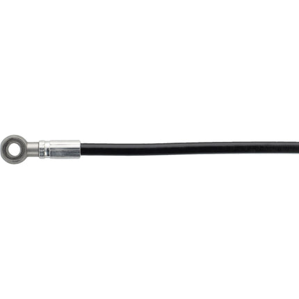 Elvedes replacement kit hydr. hose 2m Magura + banjo