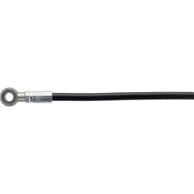 Elvedes replacement kit hydr. hose 2m Magura + banjo